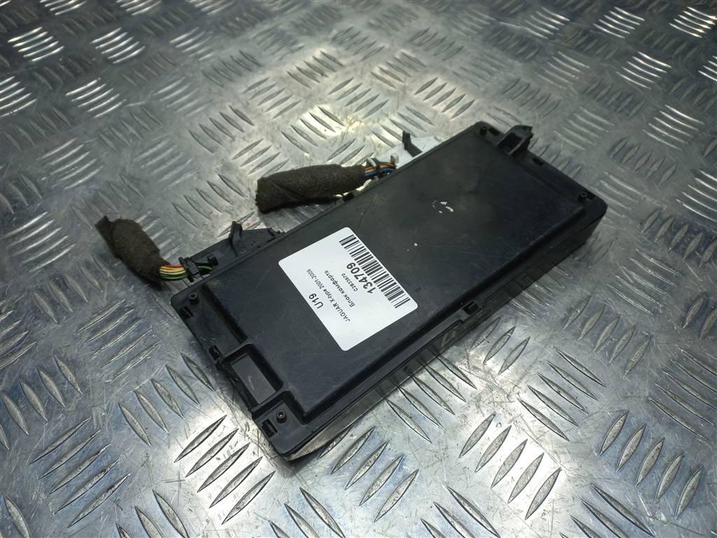 блок комфорта Jaguar X-TYPE  C2S33670, 5000 рублей, Москва