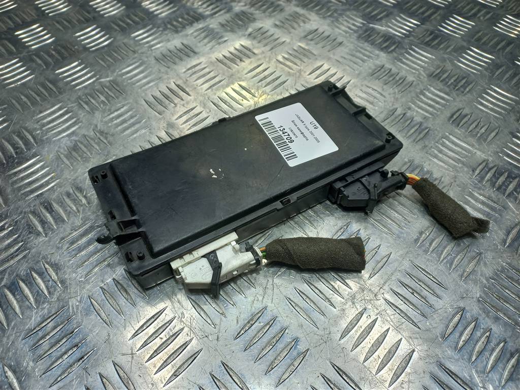 блок комфорта Jaguar X-TYPE  C2S33670, 5000 рублей, Москва