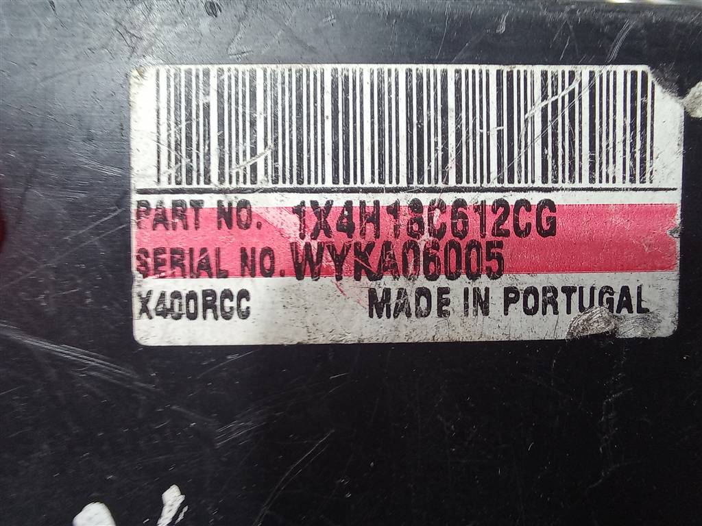 блок комфорта Jaguar X-TYPE  C2S33670, 5000 рублей, Москва