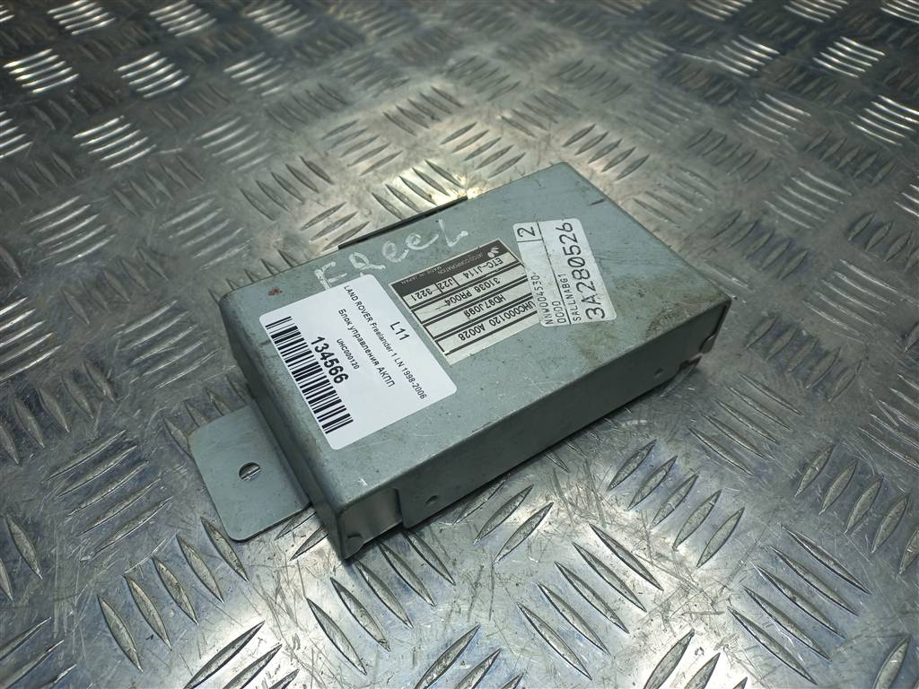 блок управления акпп LAND ROVER FREELANDER  UHC000120, 2700 рублей, Москва