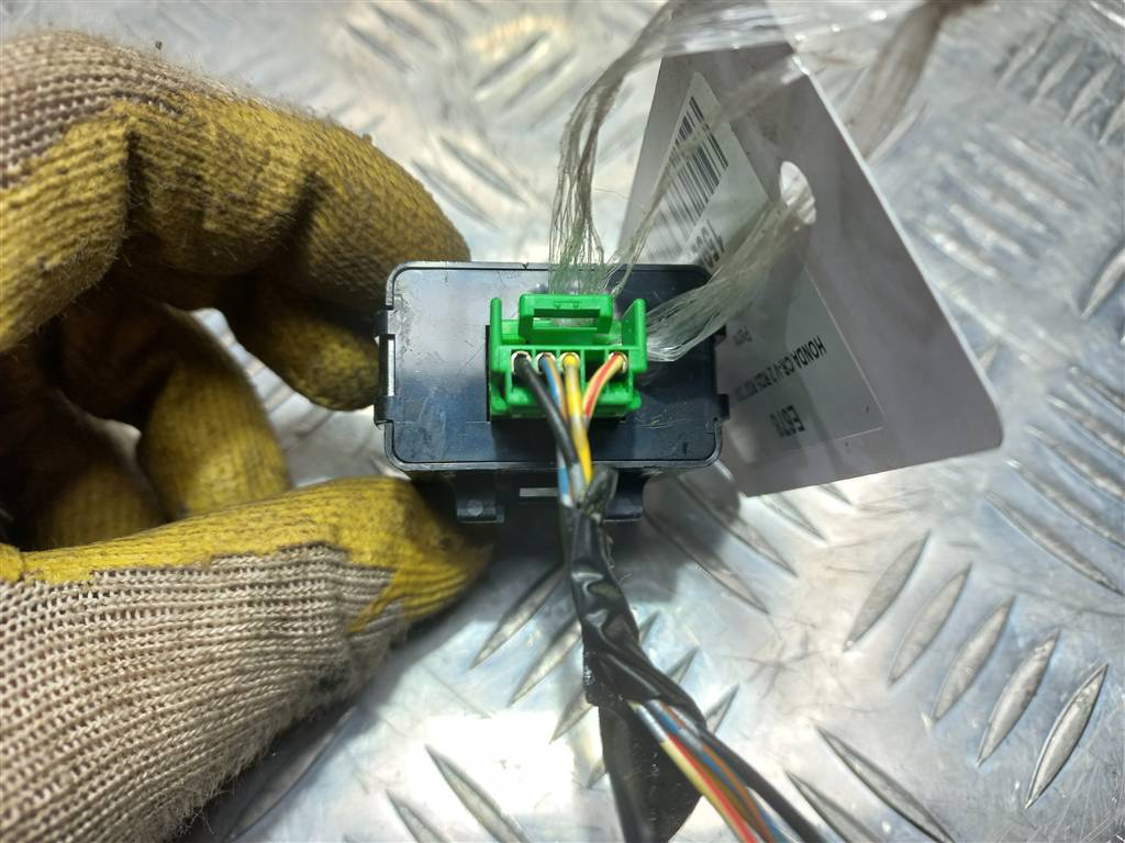 реле HONDA CR-V 2.0 AT (150 л.с.)CR-V  II (2001—2004) Внедорожник 38385SAAG01, 860 рублей, Москва