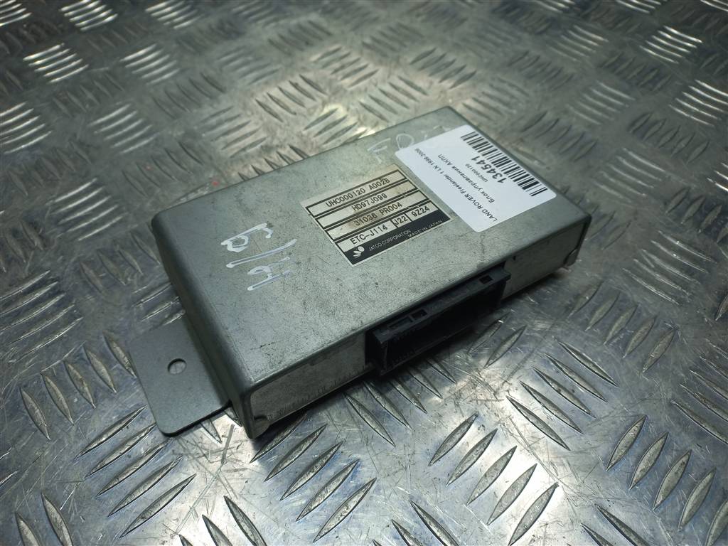 блок управления акпп LAND ROVER FREELANDER  UHC000120, 2700 рублей, Москва