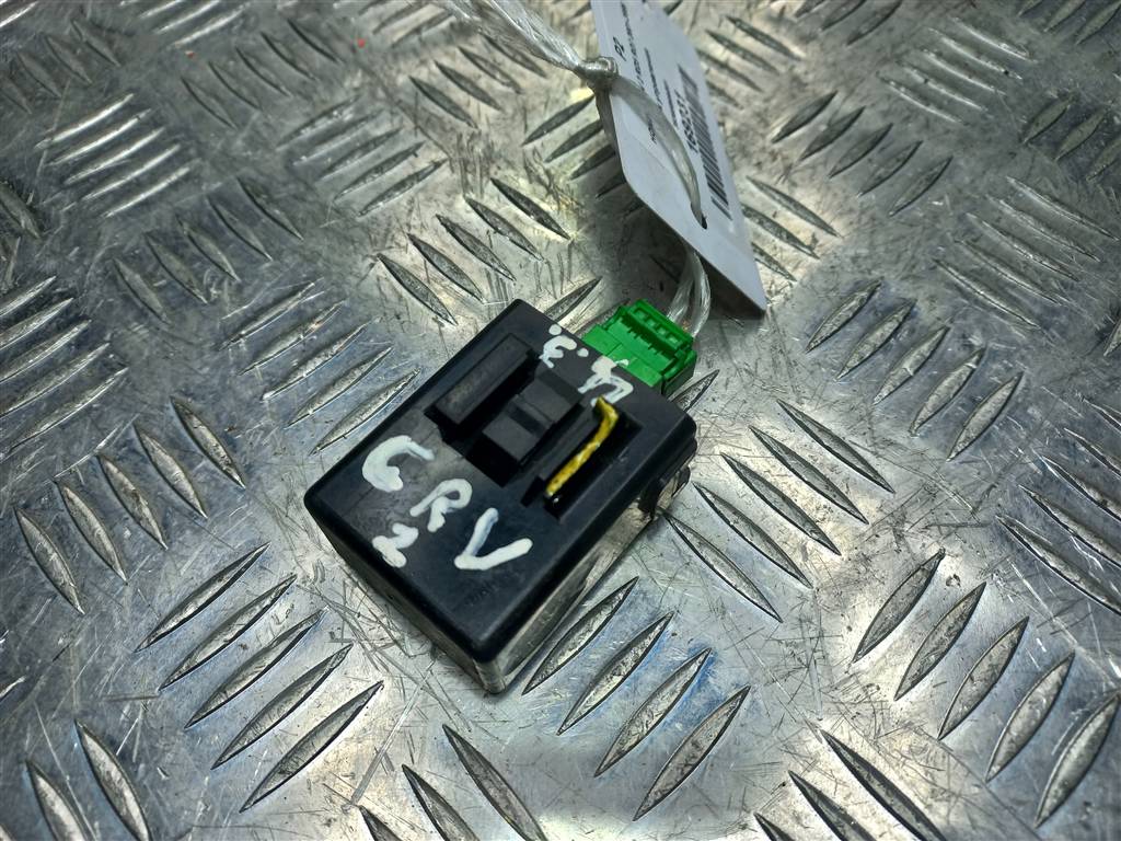 блок управления HONDA CR-V 2.0 AT (150 л.с.)CR-V  II (2001—2004) Внедорожник 38385S9AG01, 2130 рублей, Москва