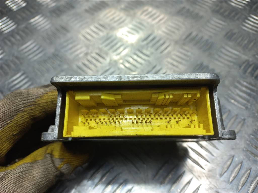 блок управления srs (air bag) SKODA SUPERB  1C0909605F, 980 рублей, Москва