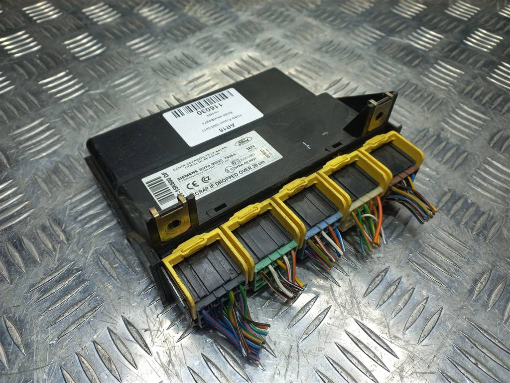 блок комфорта FORD Fusion Fusion 1345625, 980 рублей, Москва