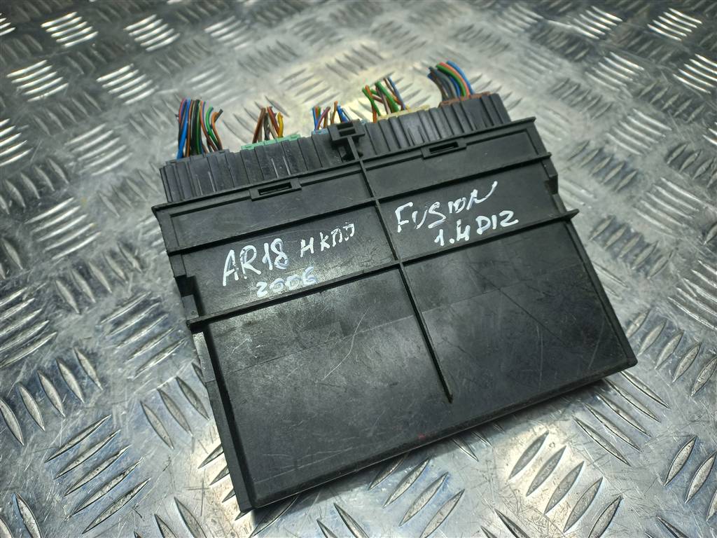 блок комфорта FORD Fusion Fusion 1345625, 980 рублей, Москва