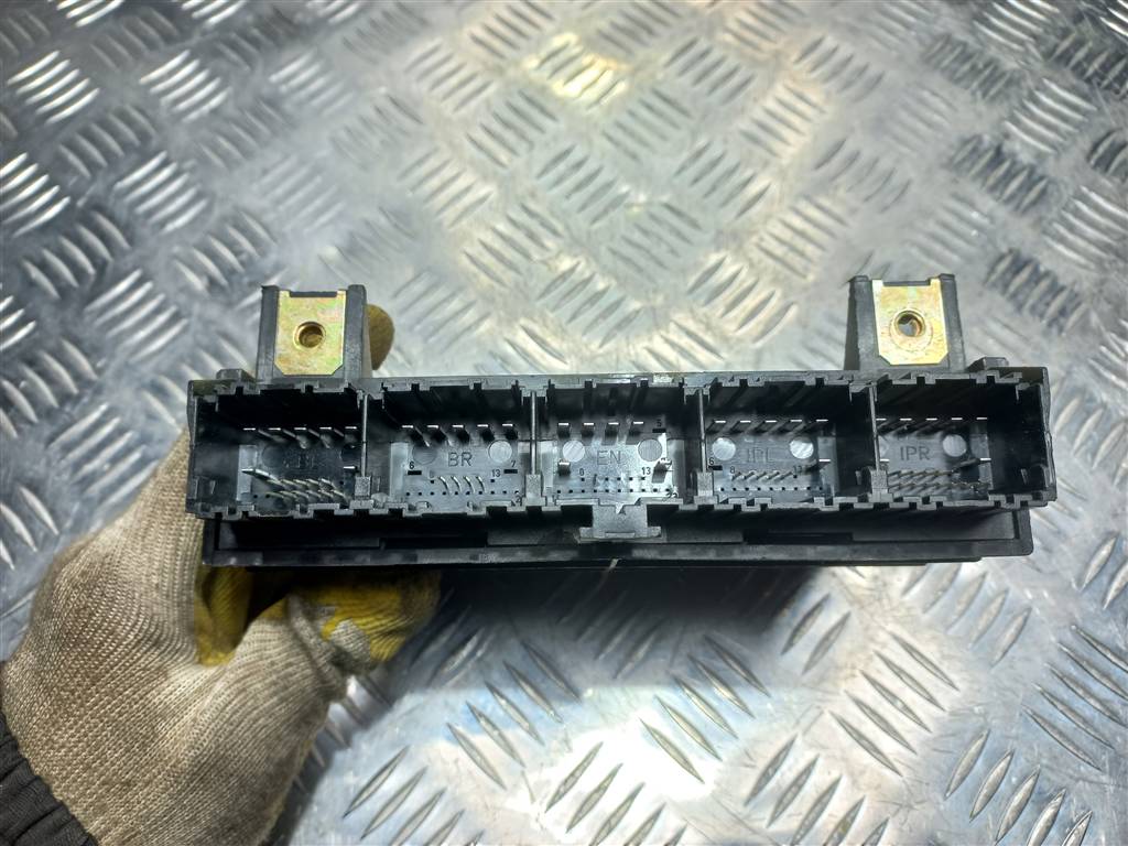 блок комфорта FORD Fusion Fusion 1345625, 980 рублей, Москва