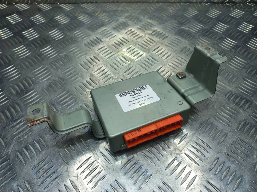 блок управления HONDA CR-V CR-V  I рестайлинг (1998—2001) 39790S10E02, 520 рублей, Москва