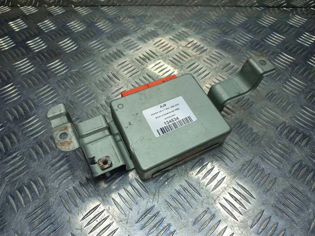 блок управления HONDA CR-V CR-V  I рестайлинг (1998—2001) 39790S10E02, 520 рублей, Москва