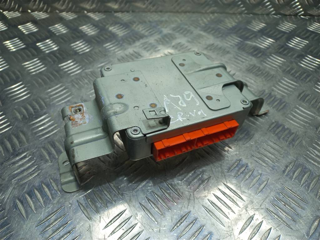 блок управления HONDA CR-V CR-V  I рестайлинг (1998—2001) 39790S10E02, 520 рублей, Москва