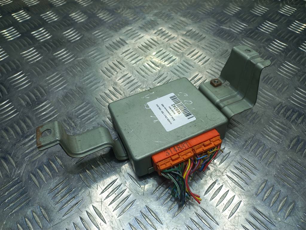 блок управления HONDA CR-V  39790S10E02, 520 рублей, Москва