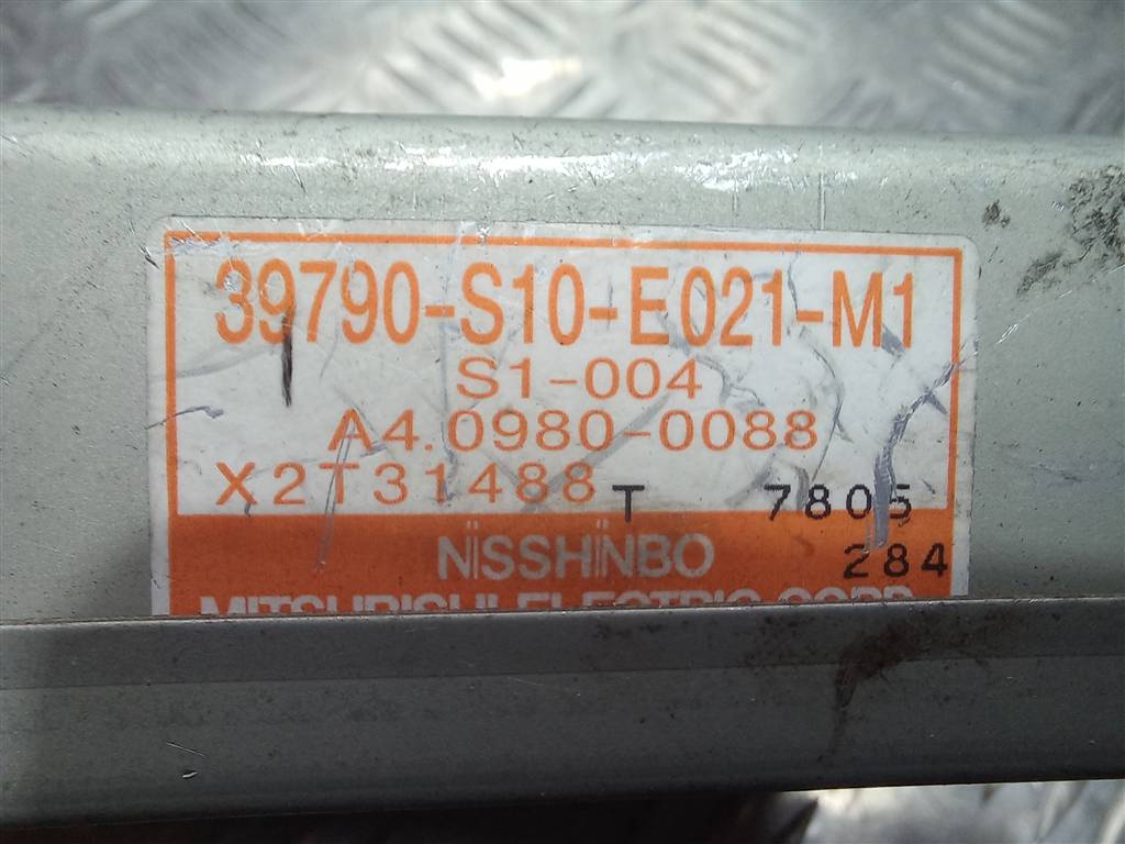 блок управления HONDA CR-V  39790S10E02, 520 рублей, Москва