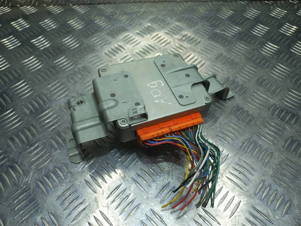 блок управления HONDA CR-V CR-V  I рестайлинг (1998—2001) 39790S10E02, 520 рублей, Москва