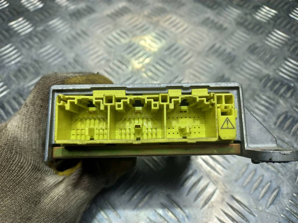 блок управления srs (air bag) MAZDA 6  G31A57K30B, 630 рублей, Москва