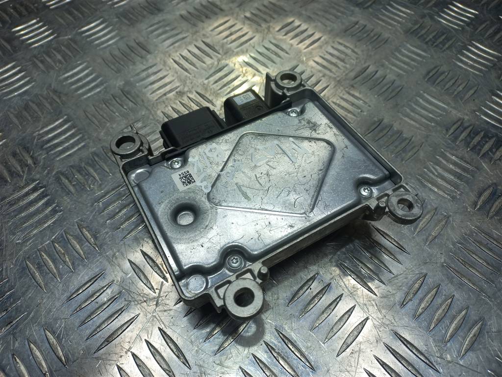 блок управления srs (air bag) MAZDA 3  BP4K57K30C, 750 рублей, Москва