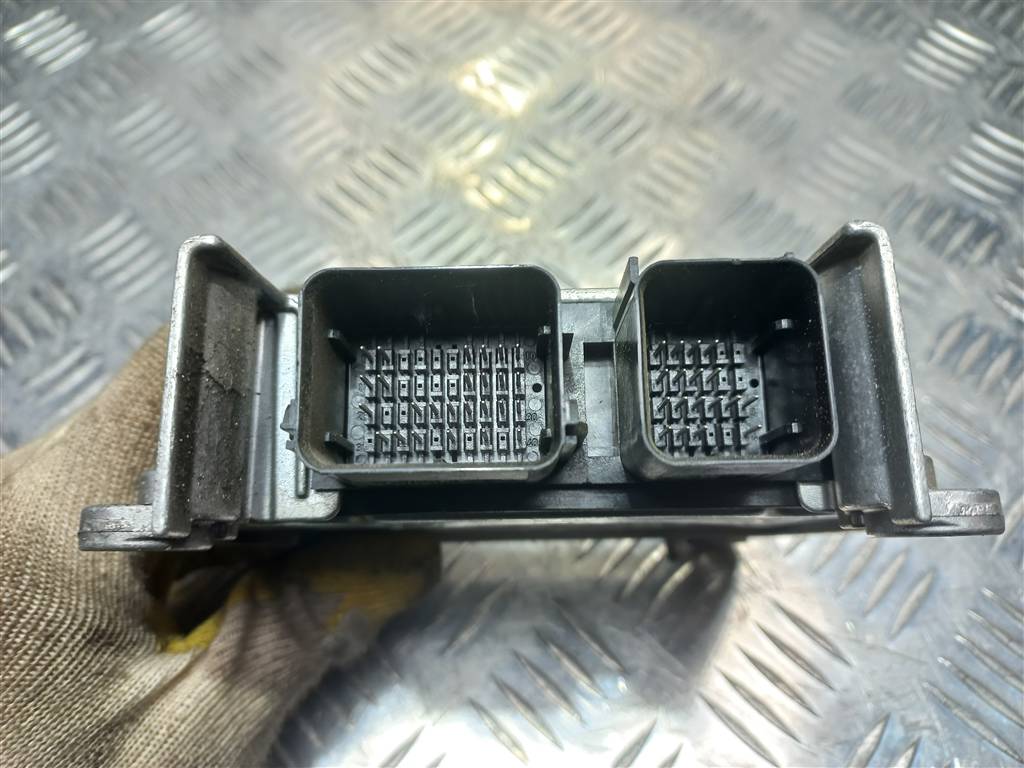 блок управления srs (air bag) MAZDA 3  BP4K57K30C, 750 рублей, Москва