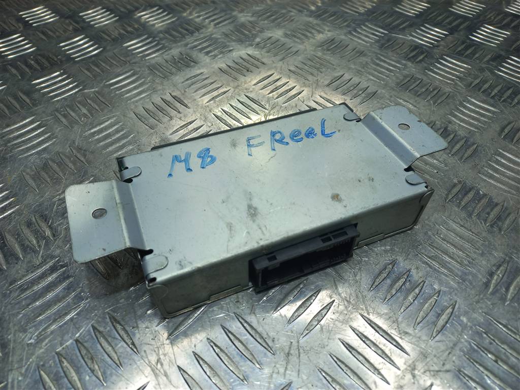 блок управления акпп LAND ROVER FREELANDER  UHC500120, 2700 рублей, Москва