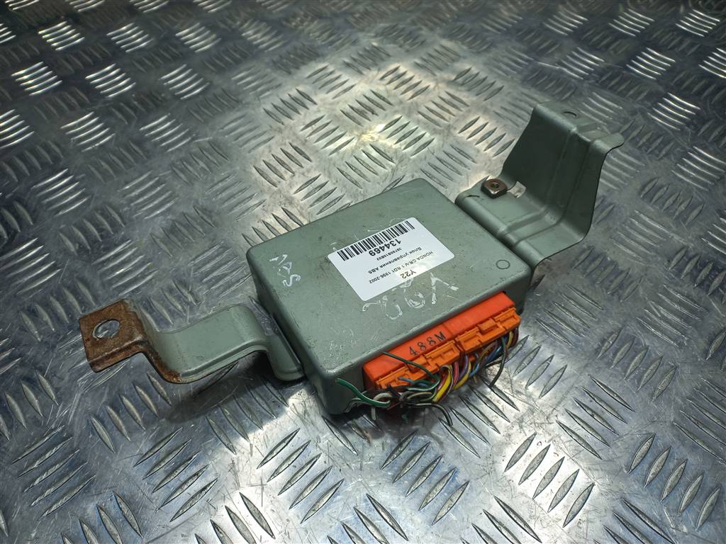 блок управления HONDA CR-V CR-V  I рестайлинг (1998—2001) 39790S10E02, 520 рублей, Москва