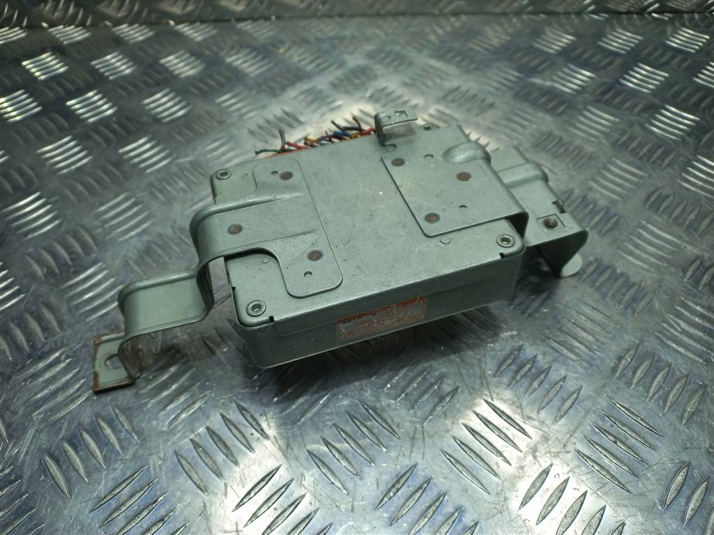 блок управления HONDA CR-V CR-V  I рестайлинг (1998—2001) 39790S10E02, 520 рублей, Москва