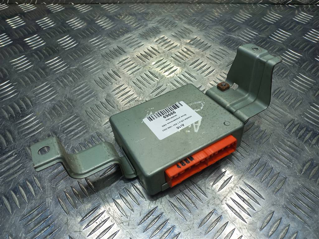 блок управления HONDA CR-V CR-V  I рестайлинг (1998—2001) 39790S10E04, 980 рублей, Москва