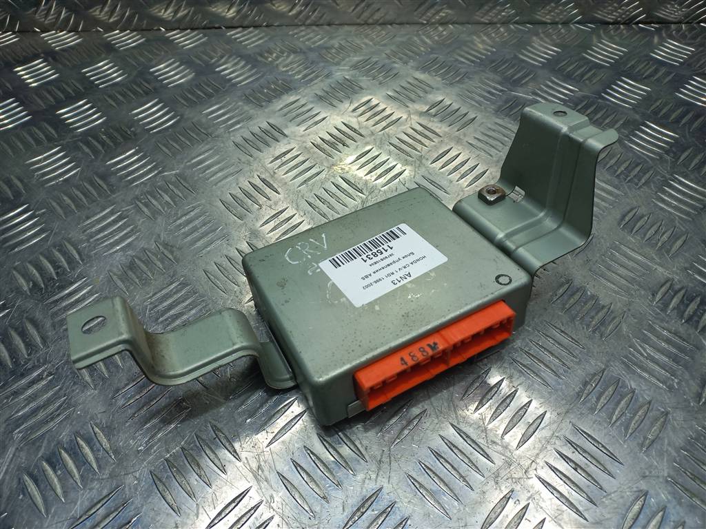 блок управления HONDA CR-V CR-V  I рестайлинг (1998—2001) 39790S10E04, 980 рублей, Москва