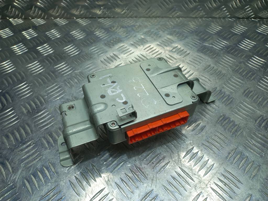 блок управления HONDA CR-V CR-V  I рестайлинг (1998—2001) 39790S10E04, 980 рублей, Москва