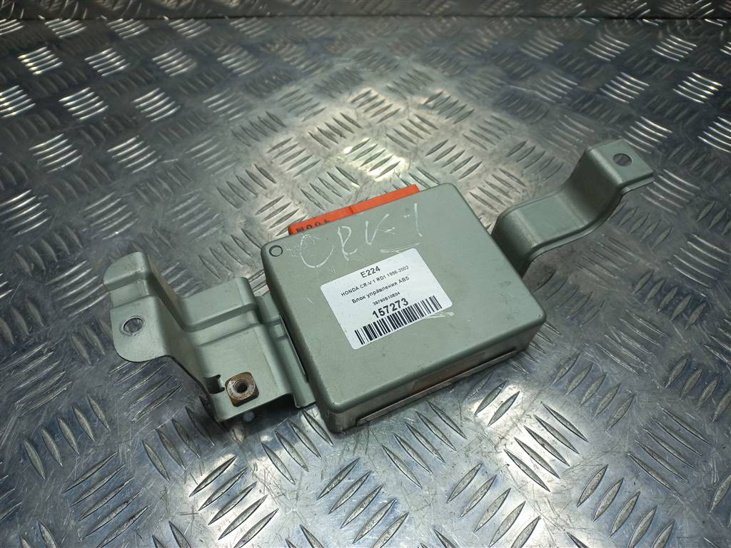 блок управления HONDA CR-V CR-V  I рестайлинг (1998—2001) 39790S10E04, 980 рублей, Москва