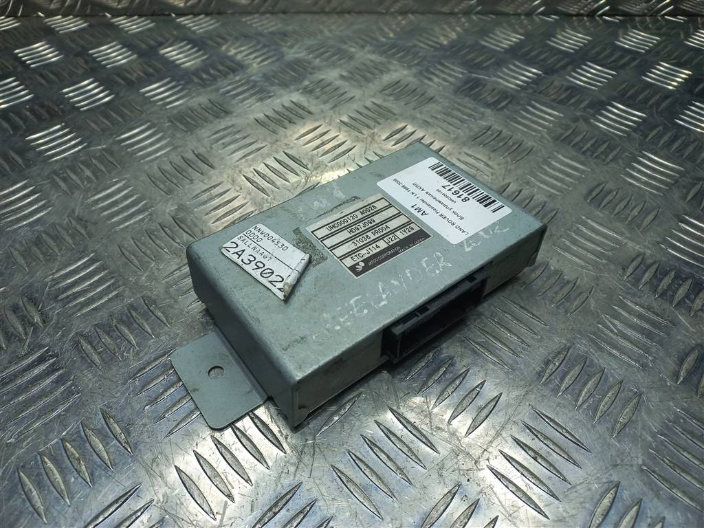 блок управления акпп LAND ROVER FREELANDER  UHC000120, 2700 рублей, Москва