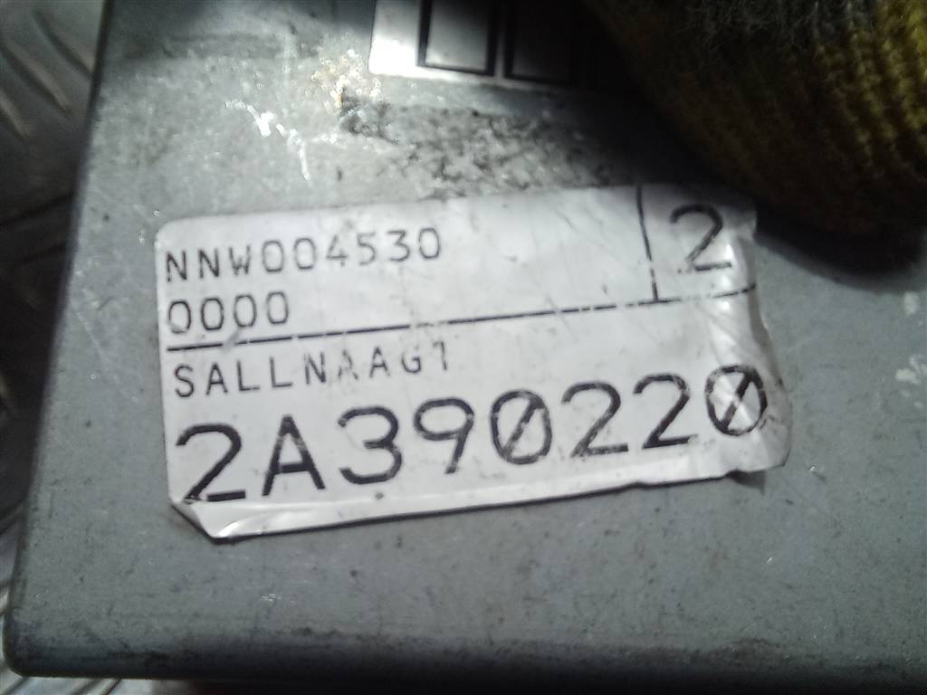 блок управления акпп LAND ROVER FREELANDER  UHC000120, 2700 рублей, Москва