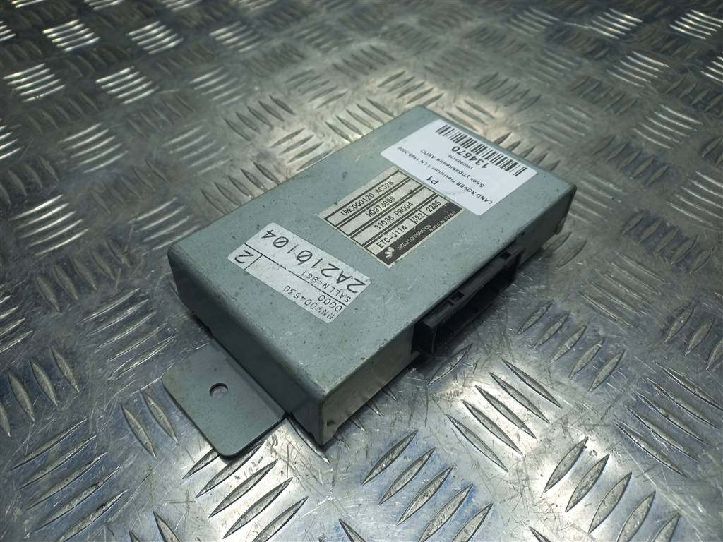 блок управления акпп LAND ROVER FREELANDER  UHC000120, 2700 рублей, Москва