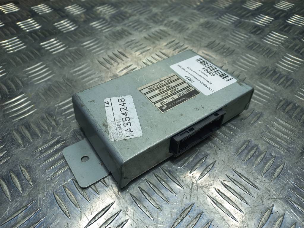 блок управления акпп LAND ROVER FREELANDER  UHC000120, 2700 рублей, Москва