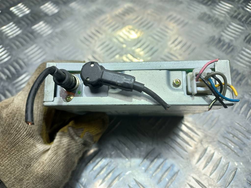 блок управления NISSAN MURANO  283A1CC000, 750 рублей, Москва