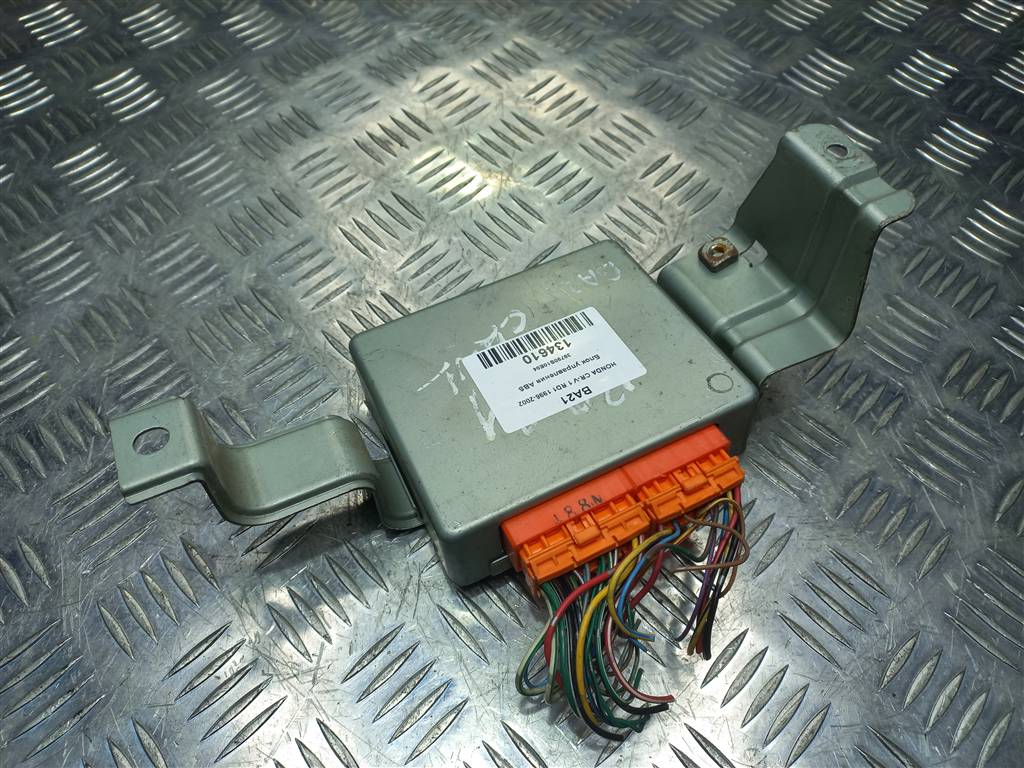 блок управления HONDA CR-V CR-V  I рестайлинг (1998—2001) 39790S10E04, 980 рублей, Москва