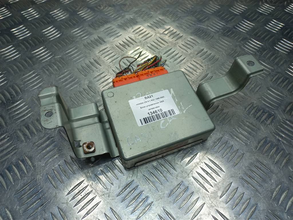 блок управления HONDA CR-V CR-V  I рестайлинг (1998—2001) 39790S10E04, 980 рублей, Москва