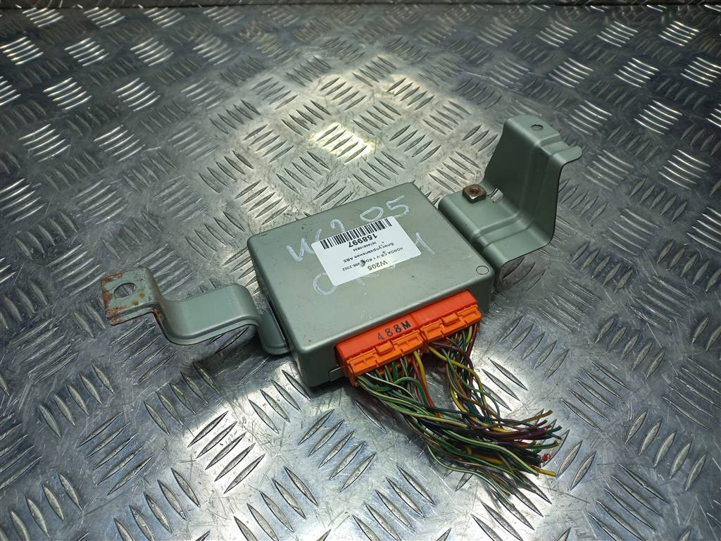 блок управления HONDA CR-V CR-V  I рестайлинг (1998—2001) 39790S10E04, 980 рублей, Москва