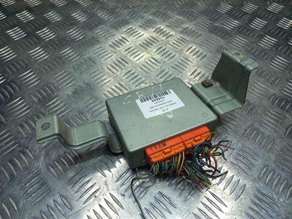 блок управления HONDA CR-V CR-V  I рестайлинг (1998—2001) 39790S10E04, 980 рублей, Москва