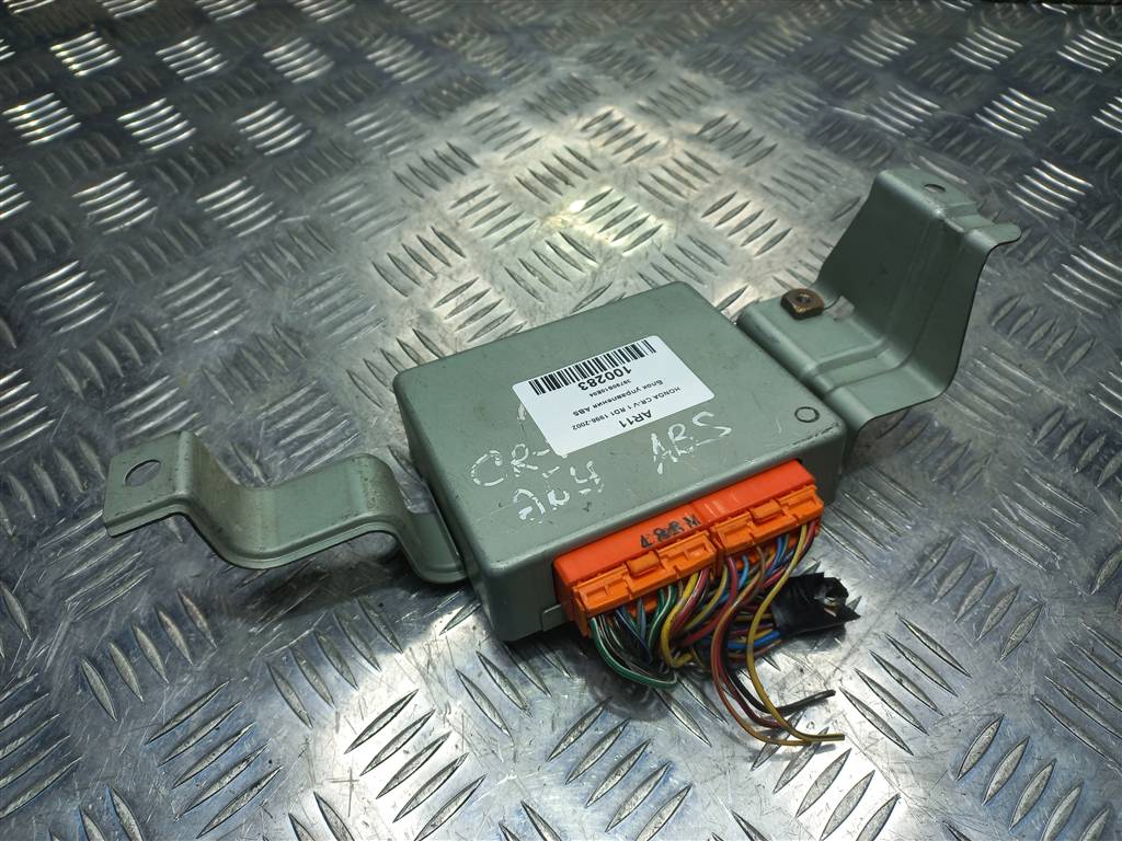 блок управления HONDA CR-V CR-V  I рестайлинг (1998—2001) 39790S10E04, 980 рублей, Москва