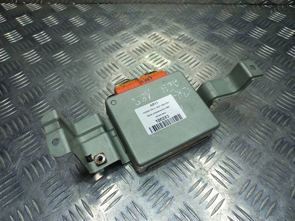 блок управления HONDA CR-V CR-V  I рестайлинг (1998—2001) 39790S10E04, 980 рублей, Москва