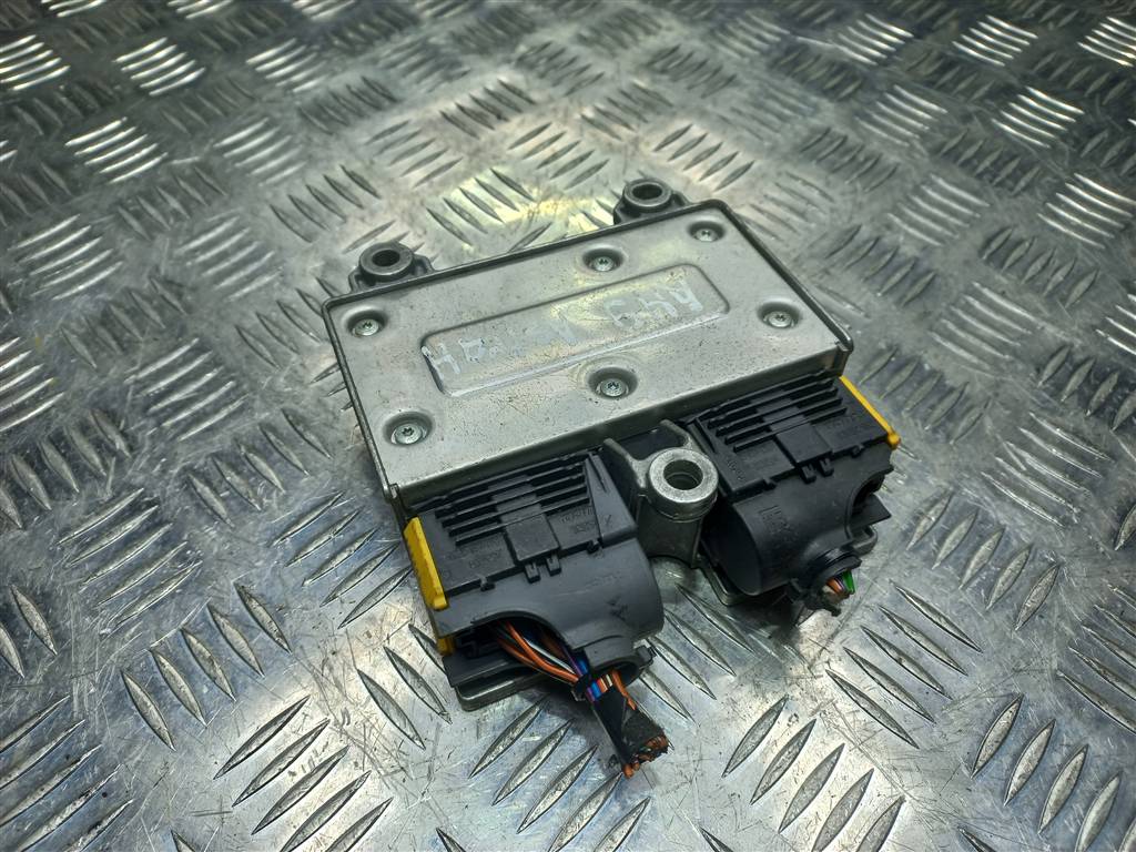 блок управления srs (air bag) Opel ASTRA  13246043, 980 рублей, Москва