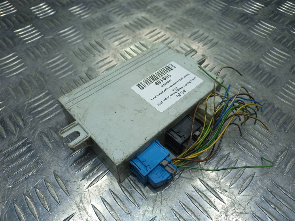 блок управления парктрониками LAND ROVER RANGE ROVER  YWC000930, 980 рублей, Москва