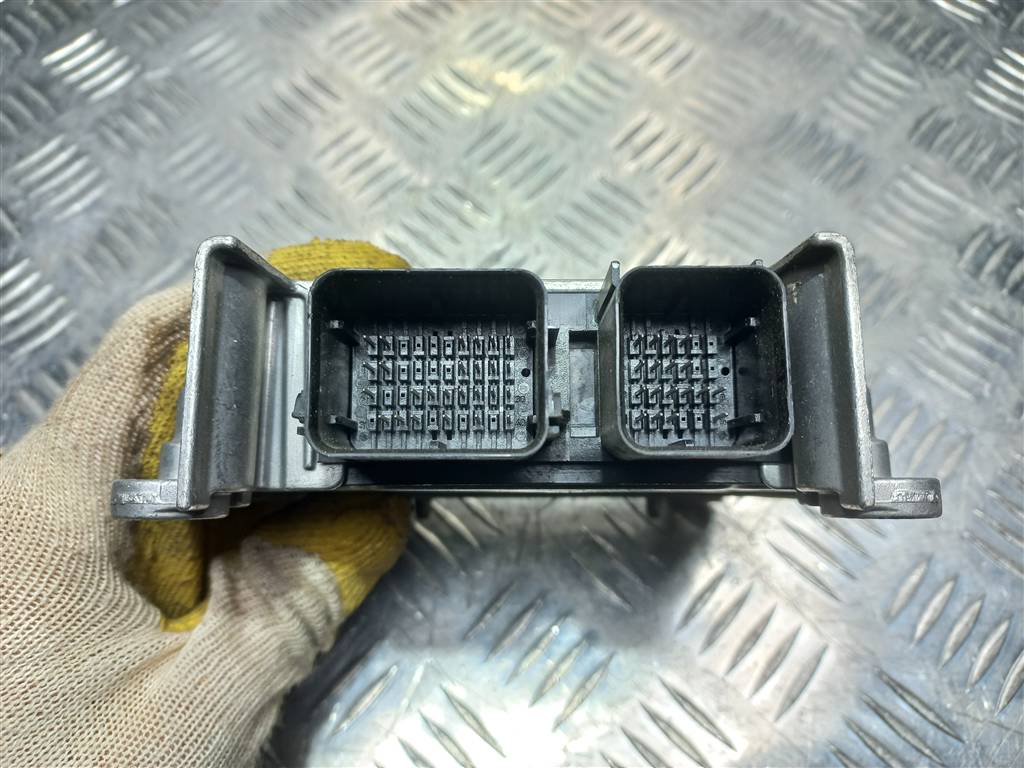 блок управления srs (air bag) MAZDA 3  BP4K57K30C, 750 рублей, Москва