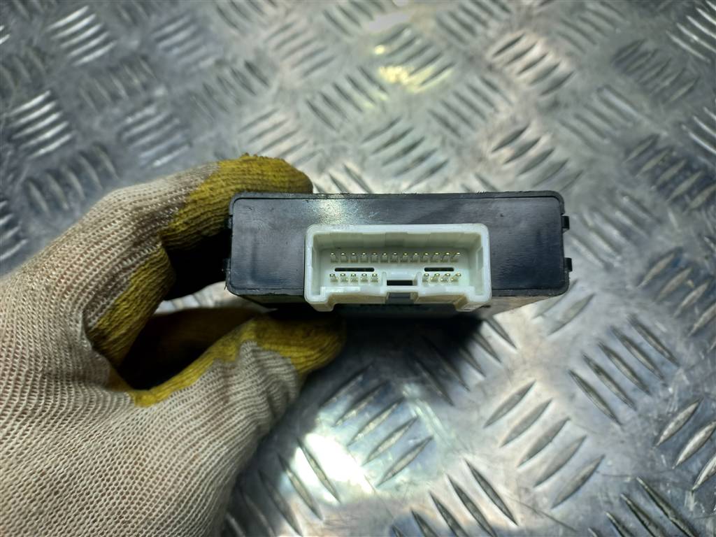 блок управления парктрониками HONDA CR-V 2.0 AT (150 л.с.)CR-V  III (2006—2009) Внедорожник 39670SWWG01, 630 рублей, Москва