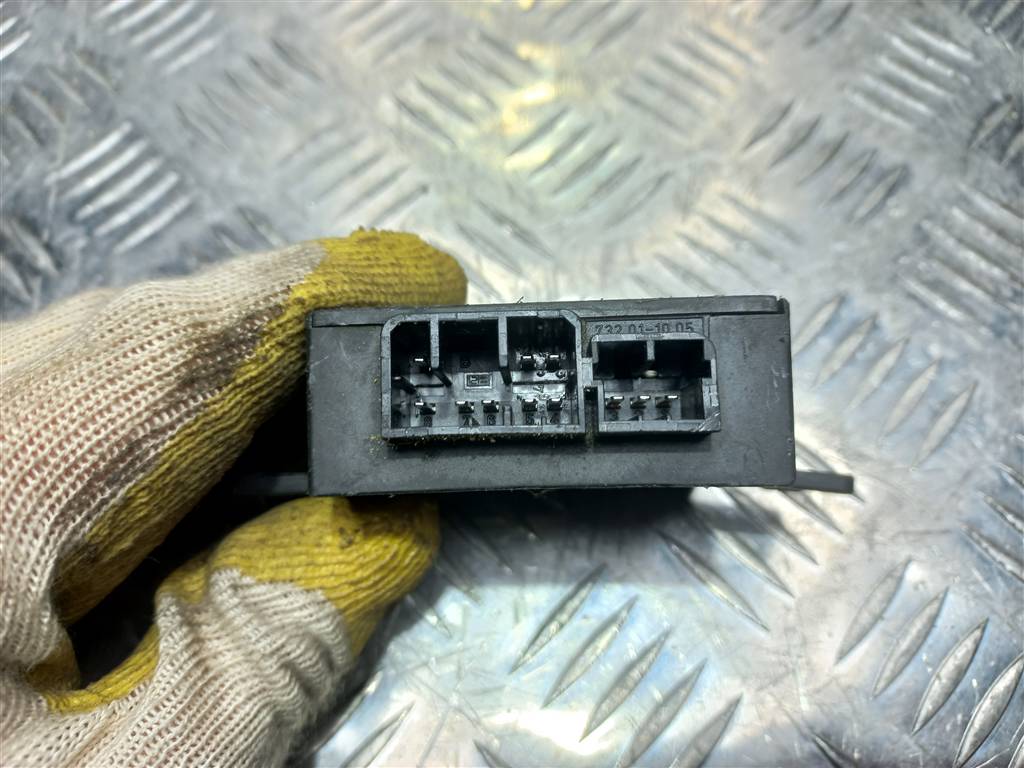 блок управления центральным замком HONDA CR-V  04809SX0G04, 860 рублей, Москва