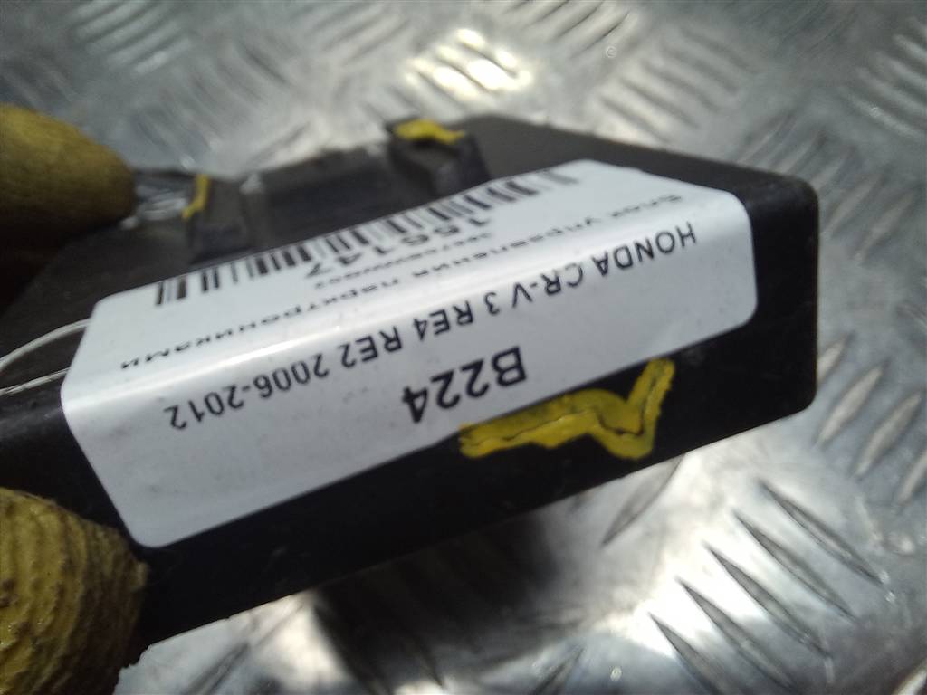 блок управления парктрониками HONDA CR-V 2.0 AT (150 л.с.)CR-V  III (2006—2009) Внедорожник 39670SWWG02, 630 рублей, Москва