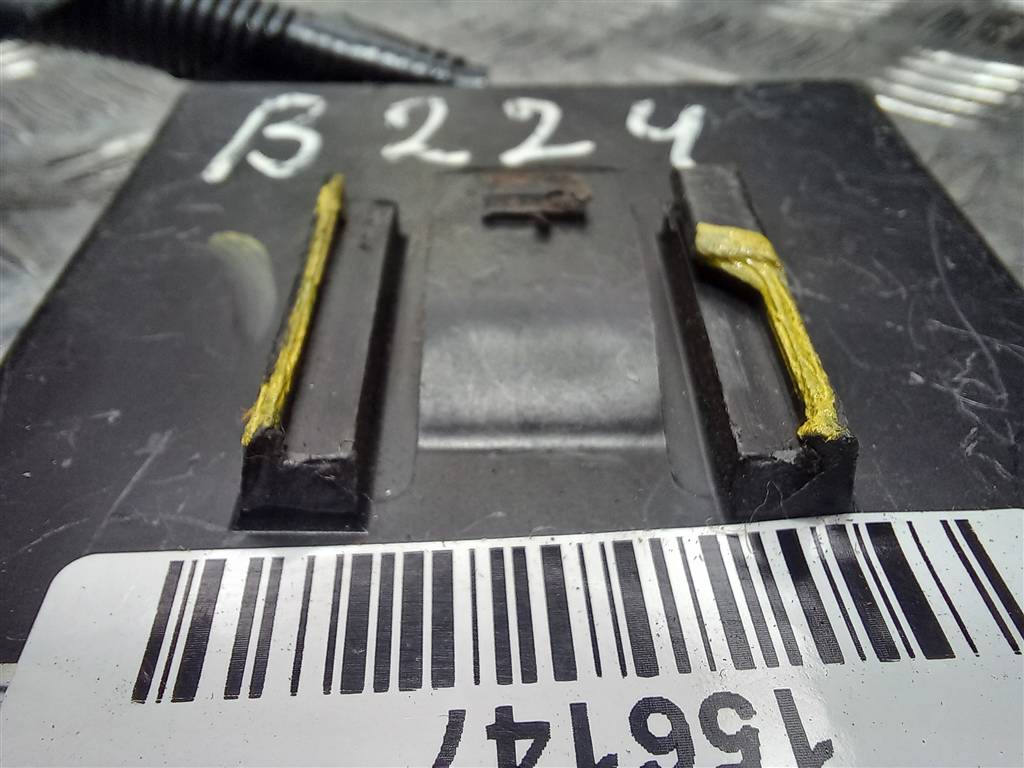 блок управления парктрониками HONDA CR-V 2.0 AT (150 л.с.)CR-V  III (2006—2009) Внедорожник 39670SWWG02, 630 рублей, Москва