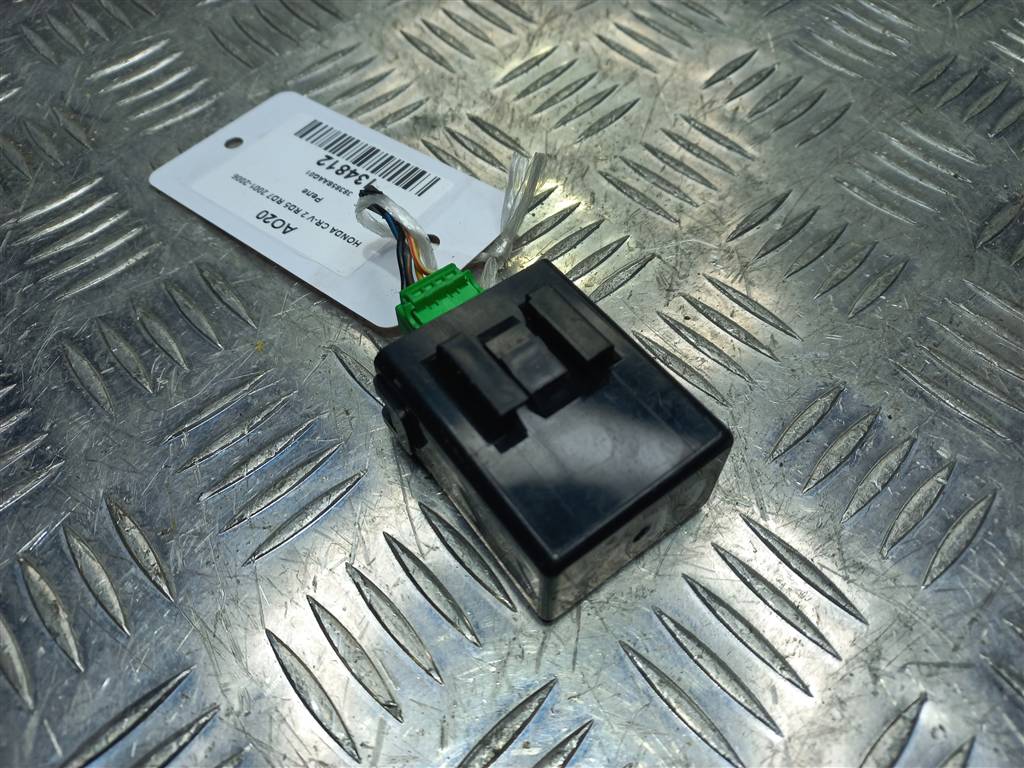 реле HONDA CR-V 2.0 AT (150 л.с.)CR-V  II (2001—2004) Внедорожник 38385SAAG01, 860 рублей, Москва