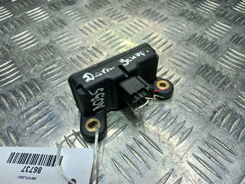 датчик ускорения HONDA Accord 2.0 AT (156 л.с.)Accord  VIII (2007—2011) Седан 39970TL0G01, 630 рублей, Москва