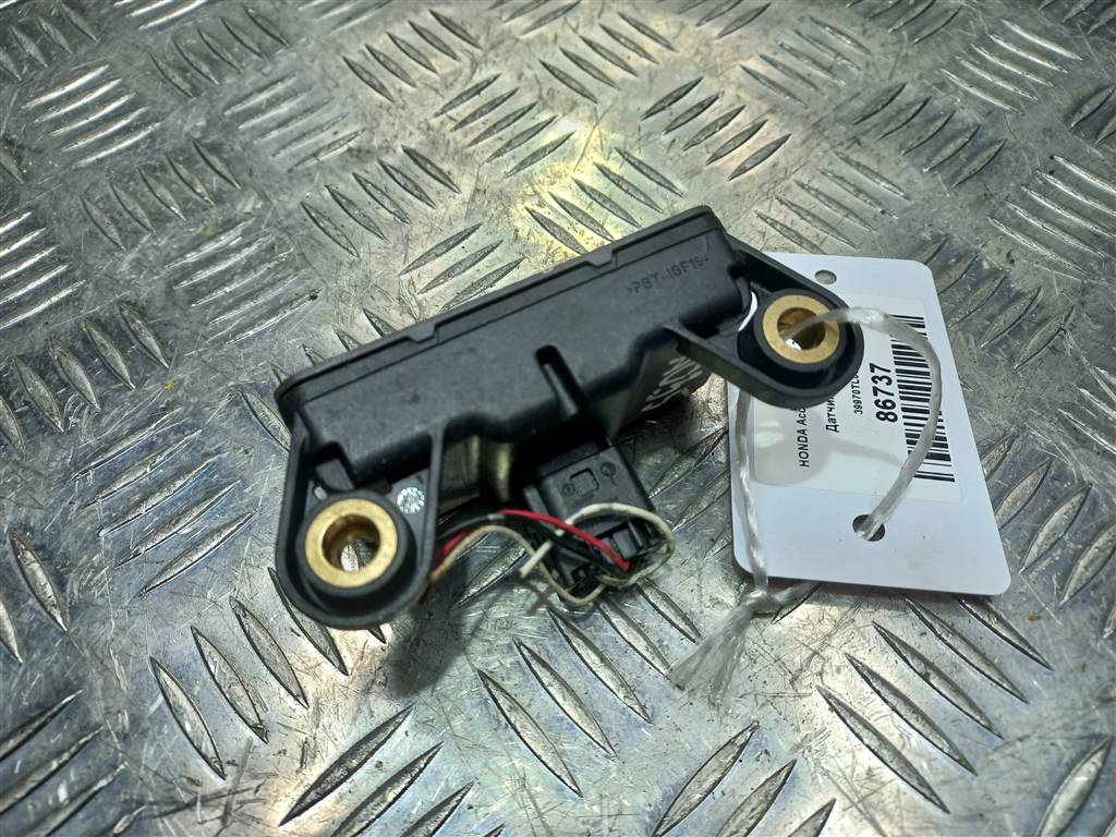 датчик ускорения HONDA Accord 2.0 AT (156 л.с.)Accord  VIII (2007—2011) Седан 39970TL0G01, 630 рублей, Москва