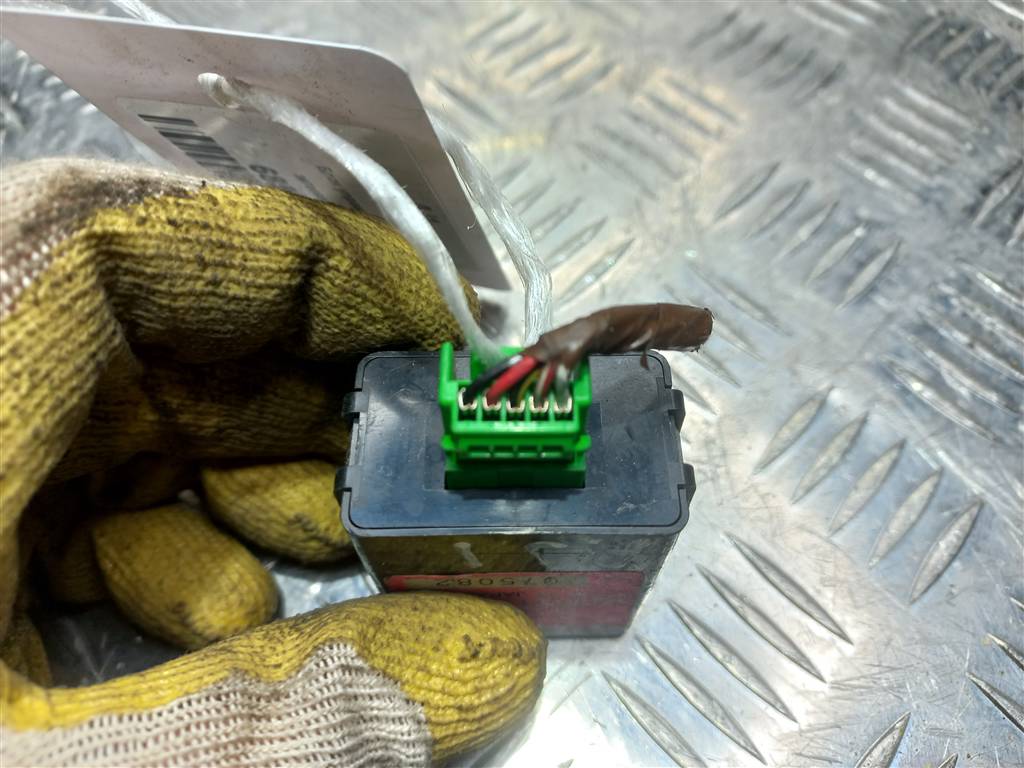 блок управления HONDA Accord 2.0 AT (155 л.с.)Accord  VII (2002—2006) Седан 39720SEAE01, 520 рублей, Москва