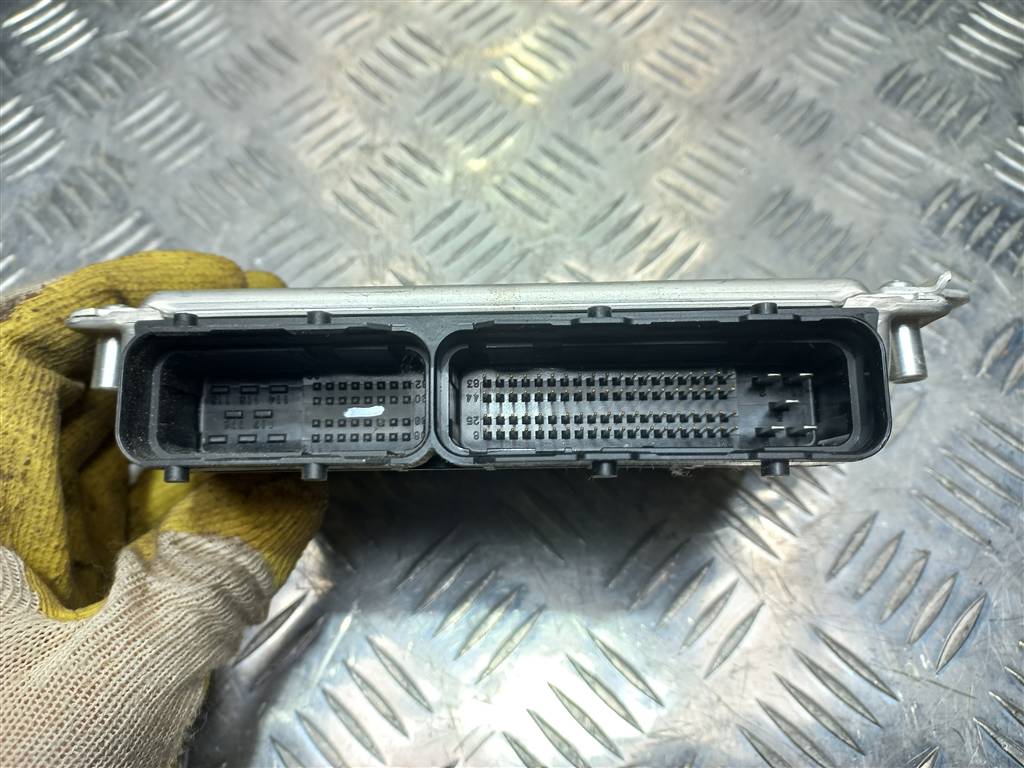 блок управления двигателем Hyundai GETZ 1.3 AT (85 л.с.)Getz  I (2002—2005) Хетчбэк 3910622140, 2470 рублей, Москва